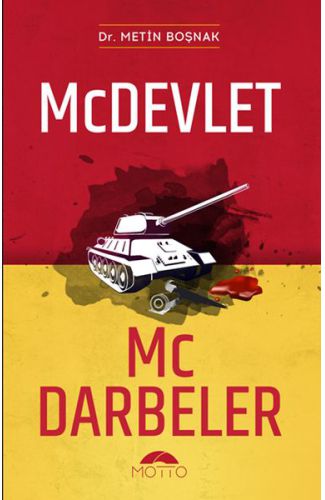 Mc Devlet Mc Darbeler