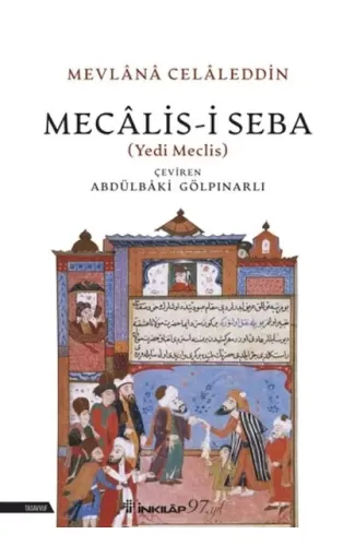 Mecalis-i Seba  Yedi Meclis