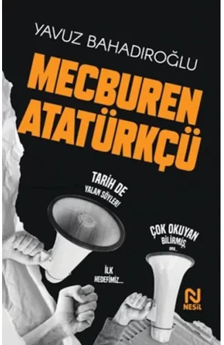 Mecburen Atatürkçü