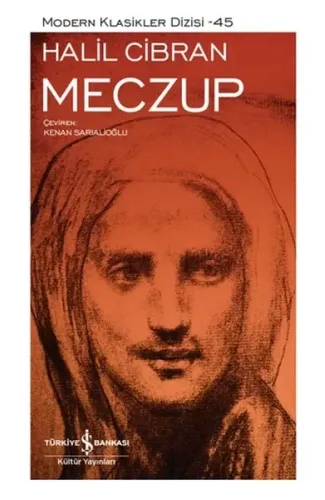 Meczup - Modern Klasikler Dizisi (Şömizli)