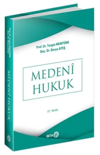 Medeni Hukuk