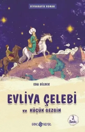 Medeniyet Mimarlarımız 1 - Evliya Çelebi ve Küçük Gezgin