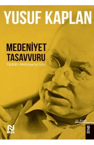 Medeniyet Tasavvuru