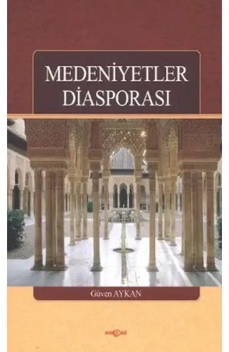 Medeniyetler Diasporası