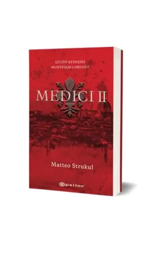 Medici II: Gücün Efendisi Muhteşem Lorenzo