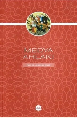 Medya Ahlakı