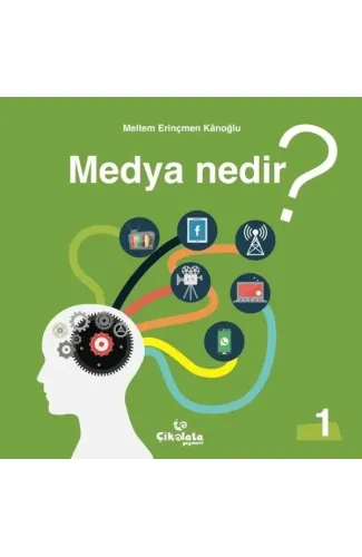 Medya Nedir?