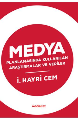 Medya Planlamalarında Kullanılan Araştırmaları ve Veriler