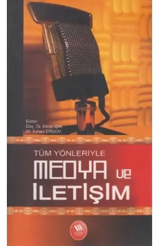 Medya ve İletişim