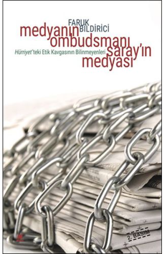 Medyanın Ombudsmanı Saray'ın Medyası