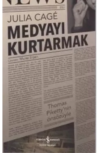 Medyayı Kurtarmak