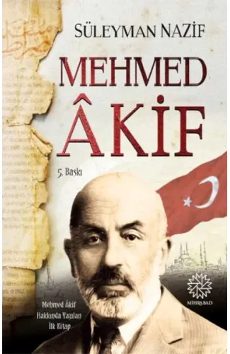 Mehmed Akif