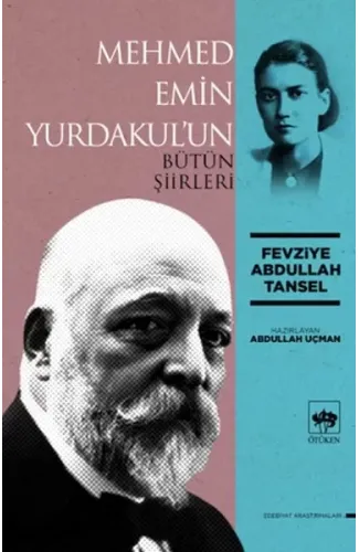 Mehmed Emin Yurdakul'un Bütün Şiirleri