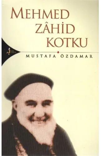 Mehmed Zahid Kotku