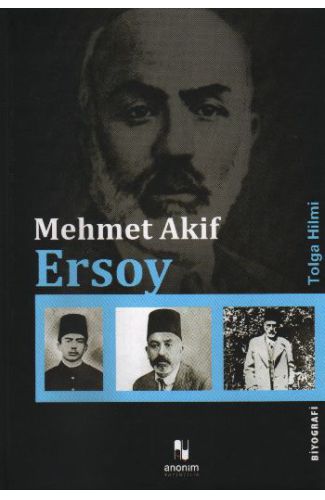 Mehmet Akif Ersoy