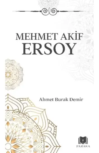 Mehmet Akif Ersoy