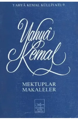 Mektuplar Makaleler