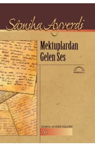 Mektuplardan Gelen Ses