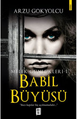 Melek Günlükleri 1 - Babil Büyüsü