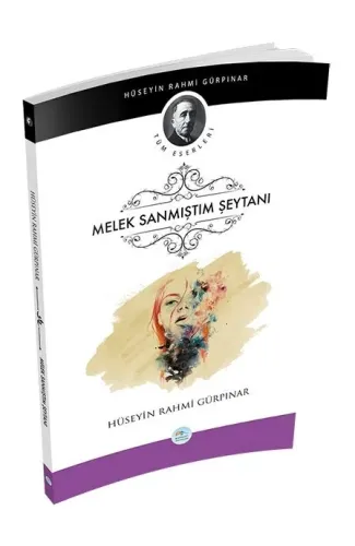 Melek Sanmıştım Şeytanı