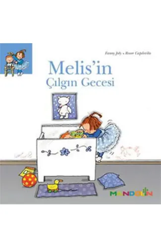 Melisin Çılgın Gecesi