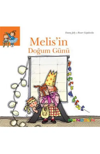 Melisin Doğum Günü