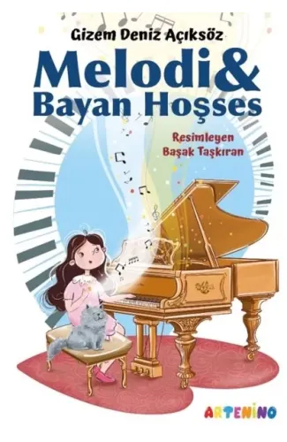 Melodi & Bayan Hoşses