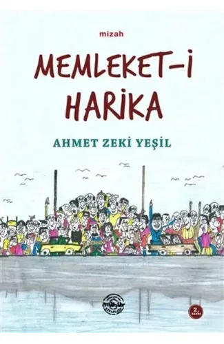 Memleket-i Harika