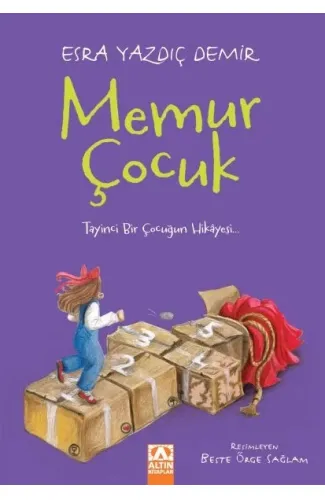 Memur Çocuk