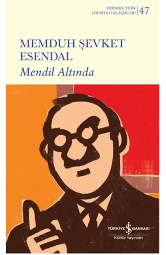 Mendil Altında