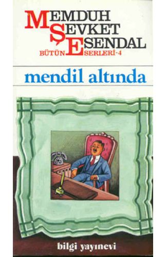 Mendil Altında