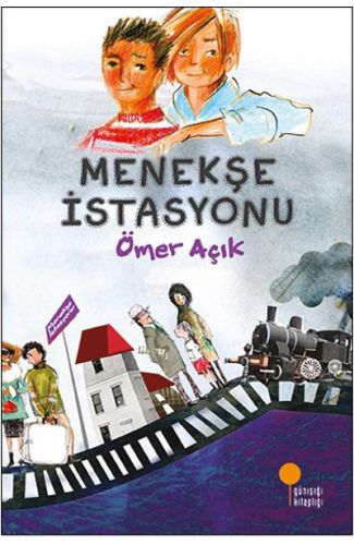 Menekşe İstasyonu