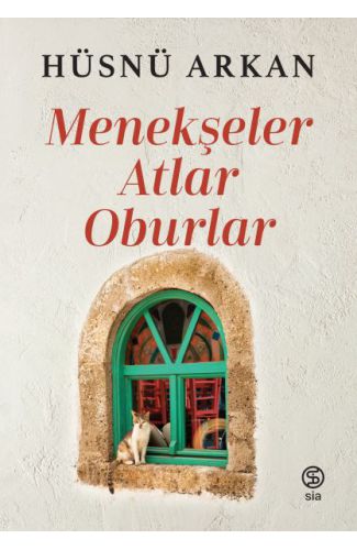 Menekşeler, Atlar, Oburlar