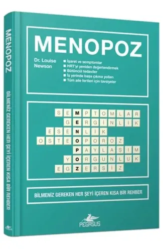 Menopoz