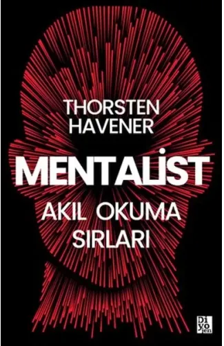 Mentalist – Akıl Okuma Sırları