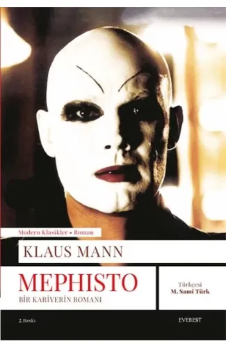 Mephisto