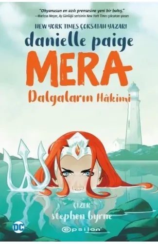 Mera - Dalgaların Hakimi