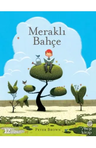 Meraklı Bahçe