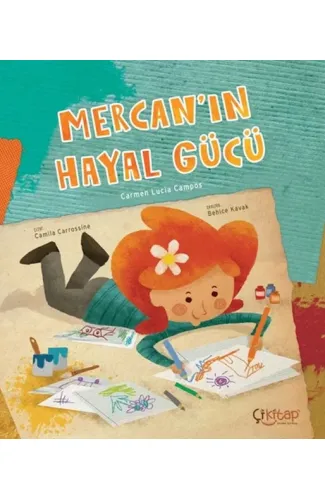 Mercan’ın Hayal Gücü