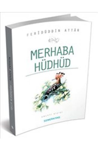 Merhaba Hüdhüd