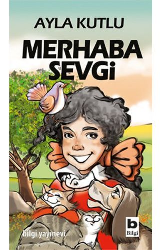 Merhaba Sevgi