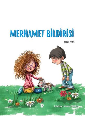 Merhamet Bildirisi