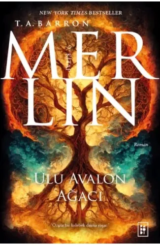 Merlin 9 - Ulu Avalon Ağacı