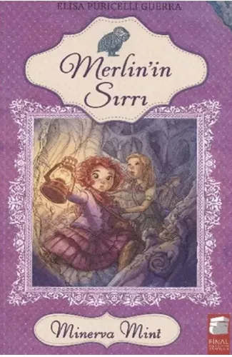 Merlin'in Sırrı