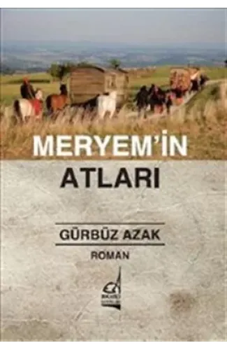 Meryem'in Atları