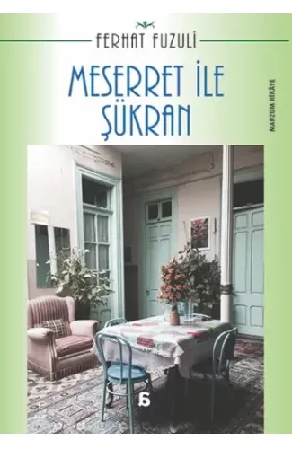 Meserret ile Şükran