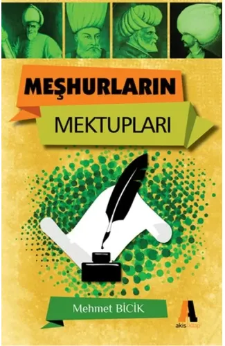 Meşhurların Mektupları