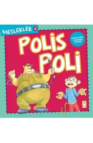 Meslekler - Polis Poli