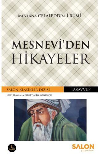 Mesnevi’den Hikayeler