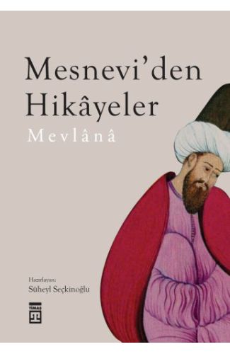 Mesnevi’den Hikayeler